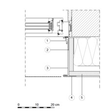 FORSAT - Detaljetegninger - DWG